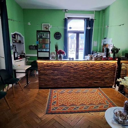 Hotel Melissa Peruwelz Bagian luar foto