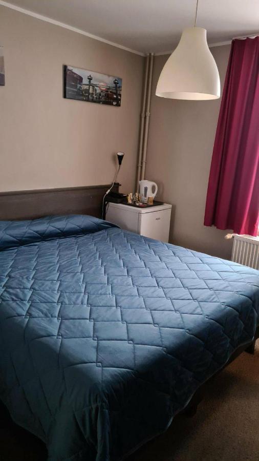 Hotel Melissa Peruwelz Bagian luar foto