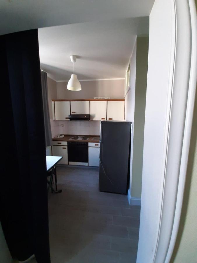 Hotel Melissa Peruwelz Bagian luar foto