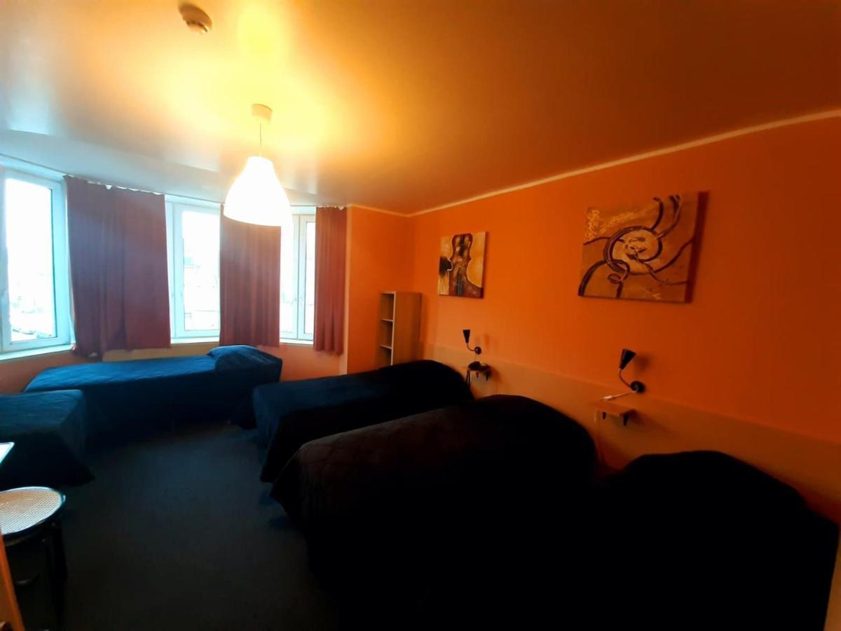 Hotel Melissa Peruwelz Bagian luar foto