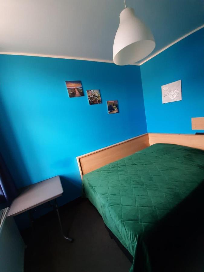 Hotel Melissa Peruwelz Bagian luar foto