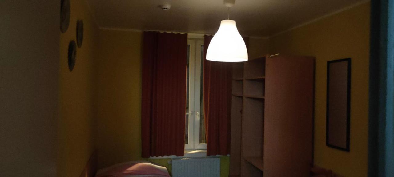 Hotel Melissa Peruwelz Bagian luar foto
