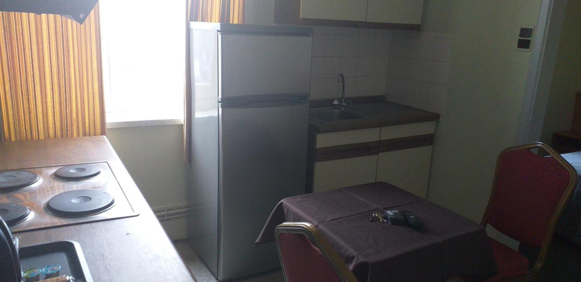 Hotel Melissa Peruwelz Bagian luar foto
