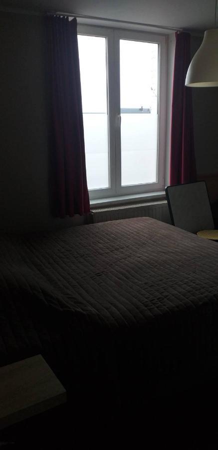 Hotel Melissa Peruwelz Bagian luar foto